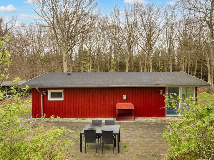 Others 4, 10 Person Holiday Home in Glesborg-by Traum, Norddjurs