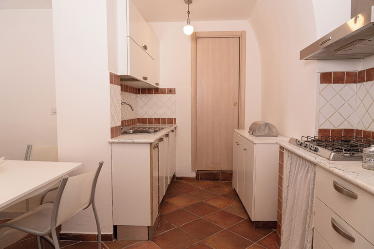 Private kitchen 2, Via Posillipo 342, Napoli