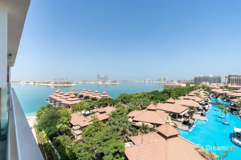 Sport & Beauty 2, Dream Inn Apartments - Mina by Azizi, Dubai