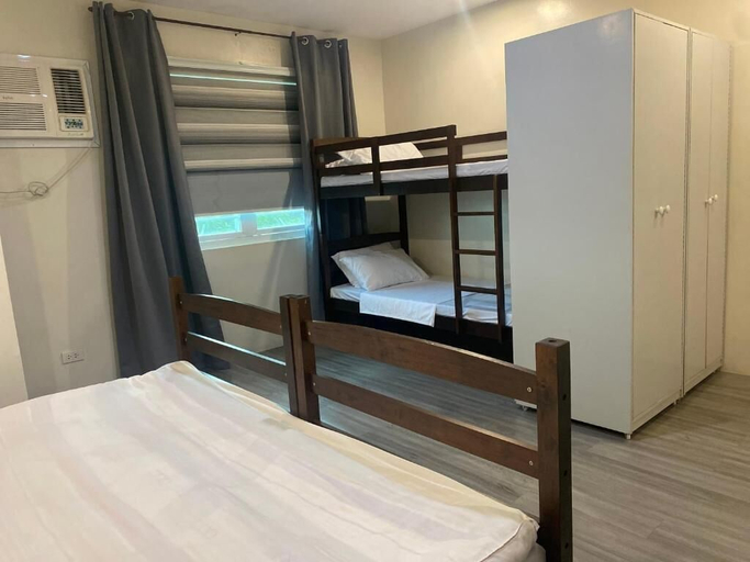 Room 5, ABE Lodge Taguig, Taguig
