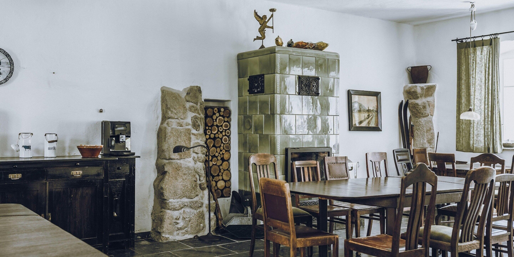Dining 5, Flat Near Janowice Wielkie, Jelenia Góra