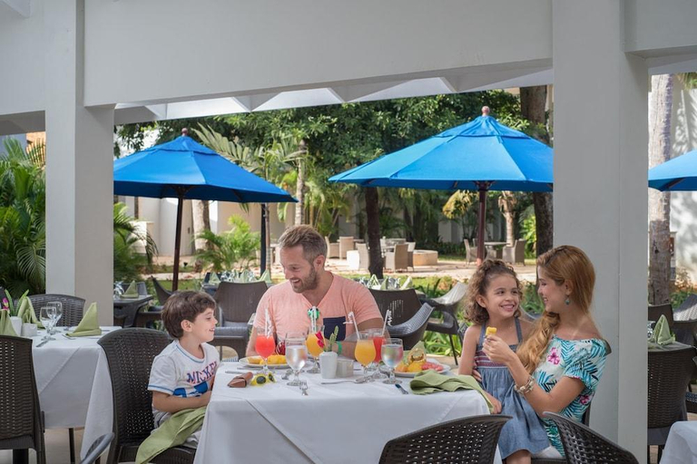 Food & Drinks 5, Grand Paradise Samaná - All Inclusive, Santa Bárbara de Samaná