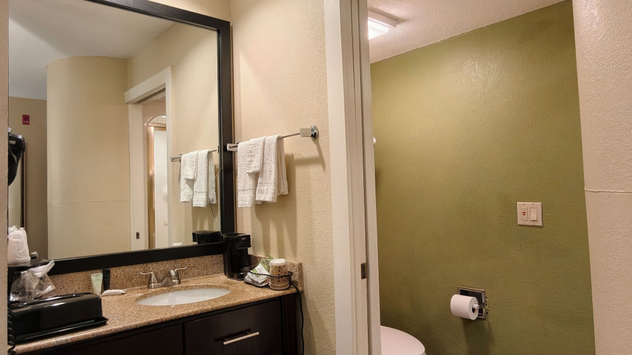 Bathroom 3, The Douillet by Demeure Hotels, Oklahoma