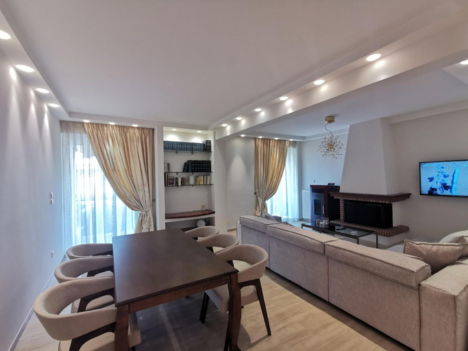 Others 5, Cassiopeia - Glyfada Apartment, Attica