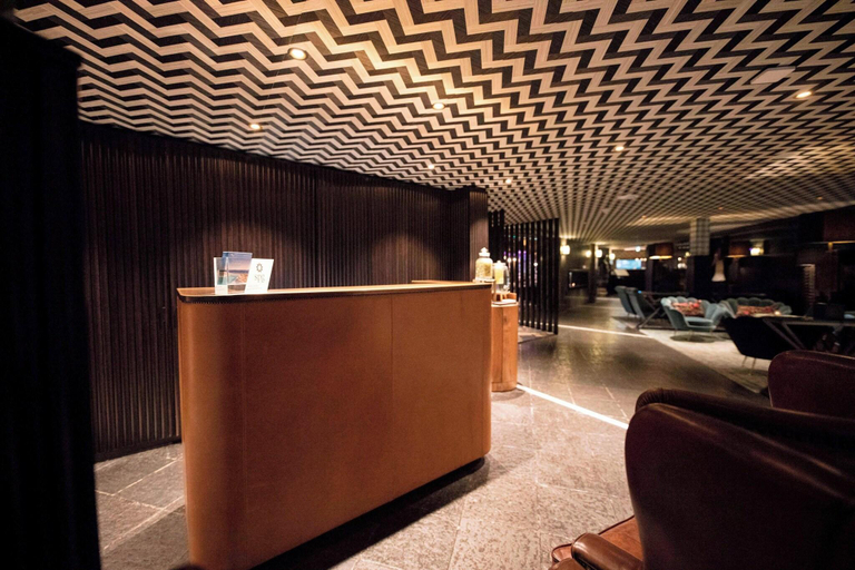 Public Area 3, Apollo Hotel Amsterdam, a Tribute Portfolio Hotel, Amsterdam