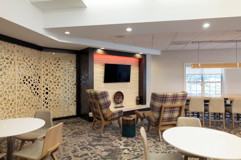Public Area 2, Residence Inn By Marriott Williamsburg, Williamsburg