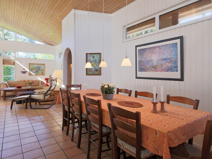 Others 5, Holiday Home in Tisvildeleje, Gribskov
