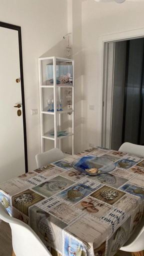 Bedroom 2, Le Dimore del Mare, Brindisi