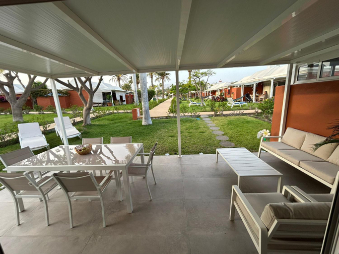 Food & Drinks, Bungalows Los Melocotones, Las Palmas