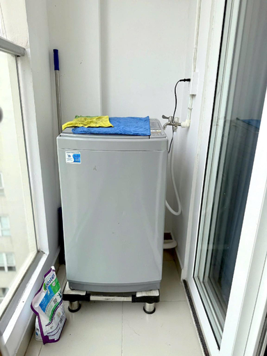 Others 3, Tan Son Nhat airport apartment, Tân Bình
