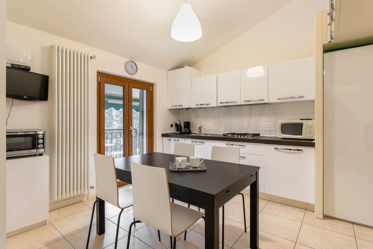 Private kitchen 3, Sporting by Wonderful Italy, Brescia