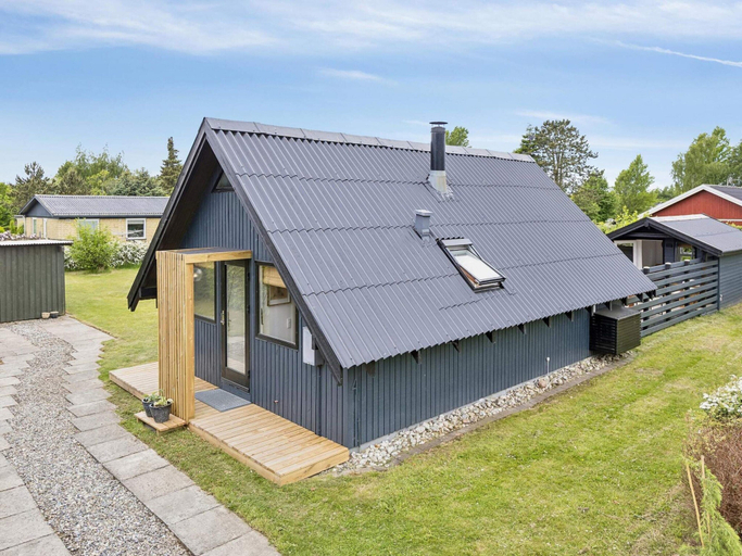 Others 5, 5 Star Holiday Home in Dannemare, Lolland