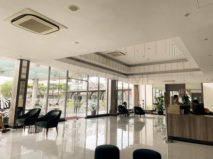 Others 5, Apartement M-Town Franklin Type Studio by HokiHome, Tangerang