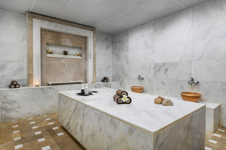 Bathroom 5, JAZ Belvedere - All Inclusive, Sharm el-Sheikh