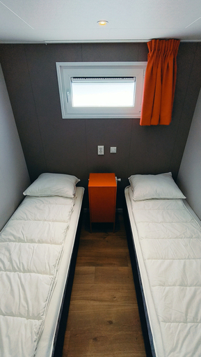 Room 5, Our Beautiful new Chalet Vogelzang for Retreat, Vorden
