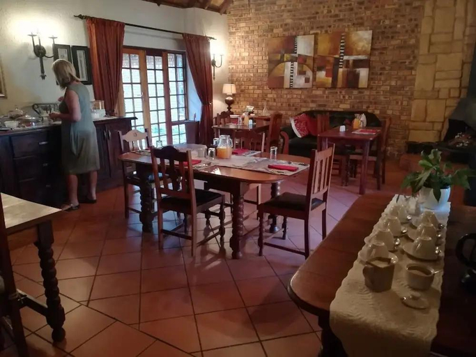 Food & Drinks 4, Khaya Africa Lodge, City of Johannesburg