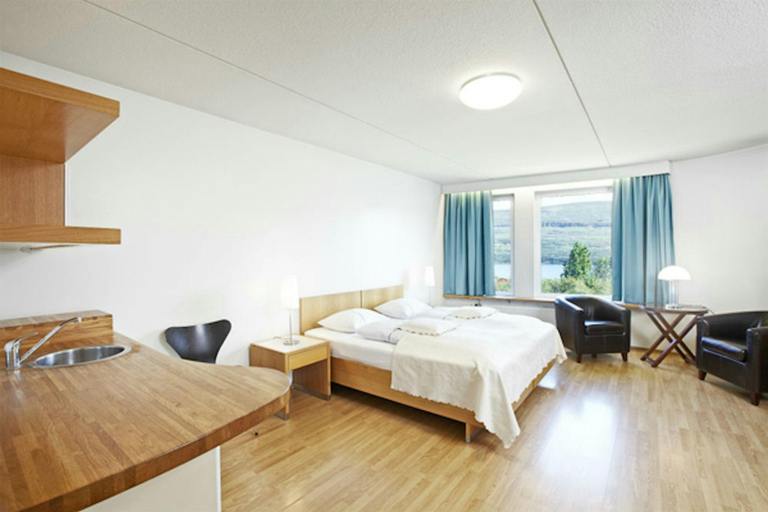 Bedroom, Hotel Edda Akureyri, Akureyri