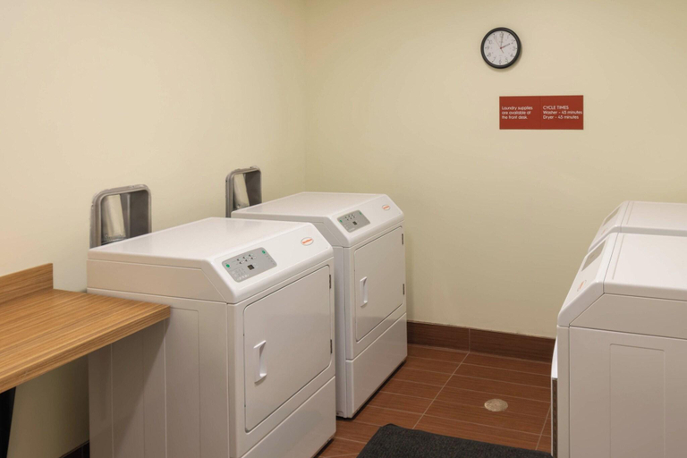 Bathroom 3, Towneplace Suites Syracuse Liverpool, Onondaga