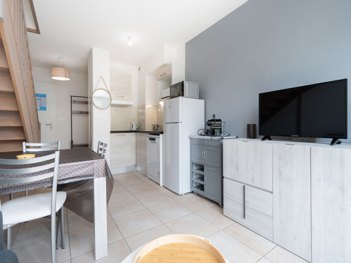 Private kitchen 3, Seaside Comfort in Valras, Hérault
