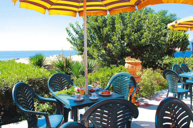 5, Apartment in Triscina by the Sea with Pools, Trapani