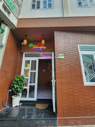 Exterior & Views 1, Dâu Homestay Quy Nhơn, Qui Nhơn