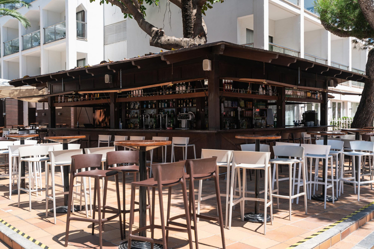 Food & Drinks 5, Hotel THB Gran Playa - Adults Only, Baleares