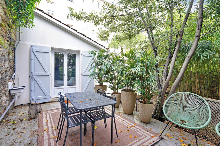 Others 4, Charming House -2br-4p- Ivry-sur-seine, Val-de-Marne