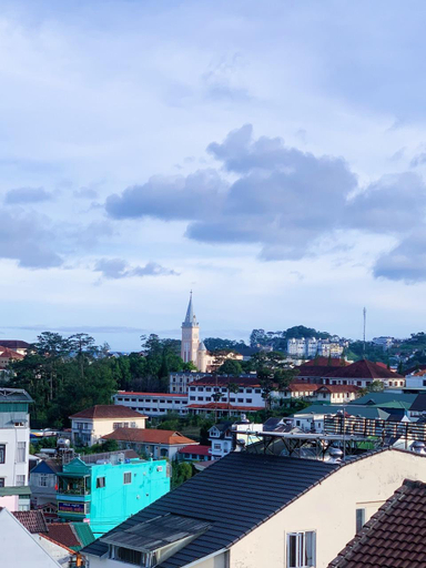 Others 3, Dalat Houses, Đà Lạt