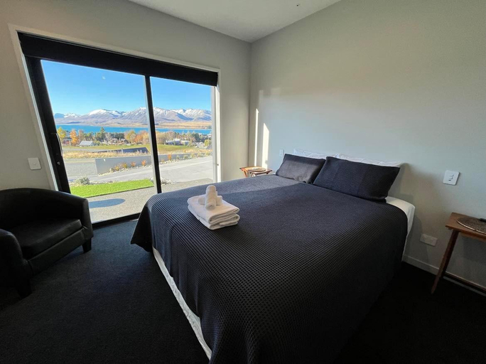 Bedroom 2, Starry Vista-Alpha, Mackenzie