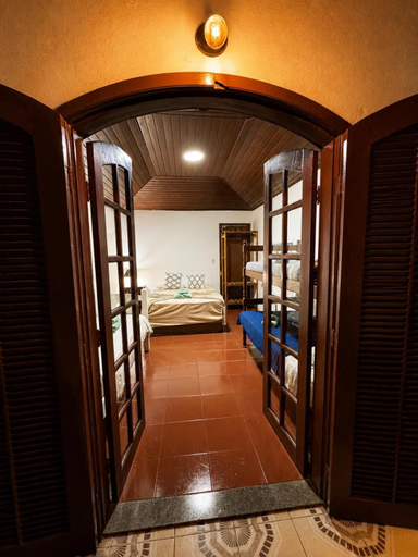 Others 4, Hostel amazonia, Armação dos Búzios