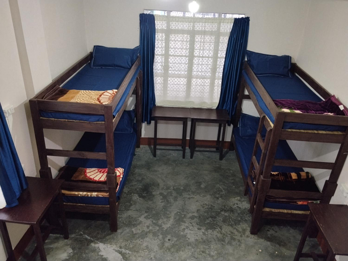 Others, ArJe's Boys Hostel and Dormitory, East Khasi Hills