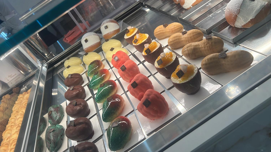 Food & Drinks, Il Casale, Cosenza
