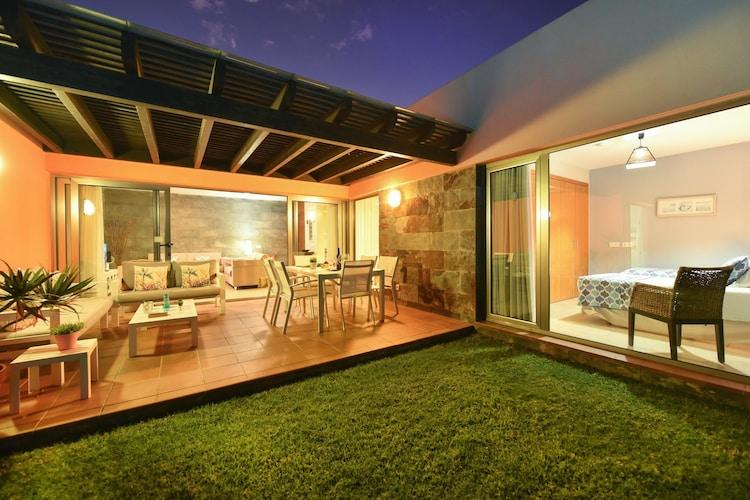 Others 3, Holiday home in San Bartolome de Tirajana, Las Palmas