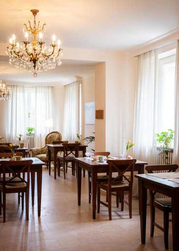 Food & Drinks 4, Palazzo Gessi Room and Breakfast, Forli' - Cesena