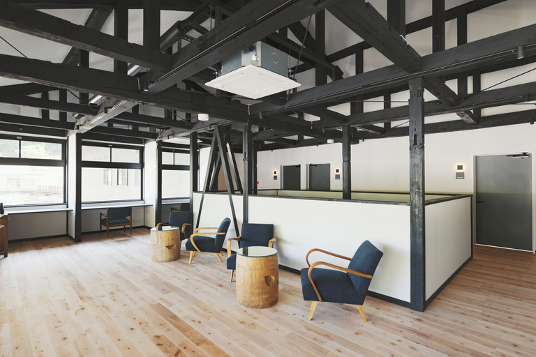 Interior, kadoya, Kosuge