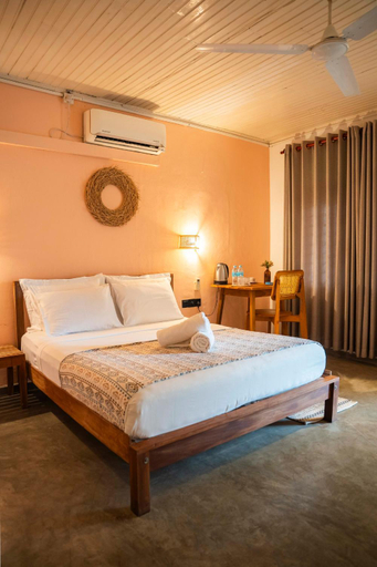 Bedroom 2, Sky Breeze, Habaraduwa