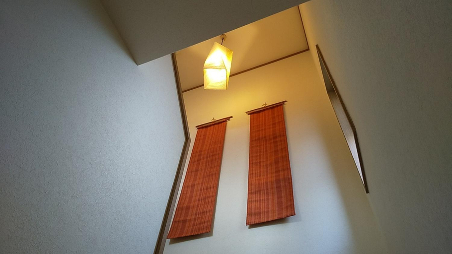 Bedroom 2, Guest House Nishimura - Vacation STAY 13436, Kyoto
