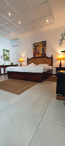 4, Villa Alizee
