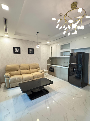 Others 5, 1-bedroom apartment, Bình Thạnh