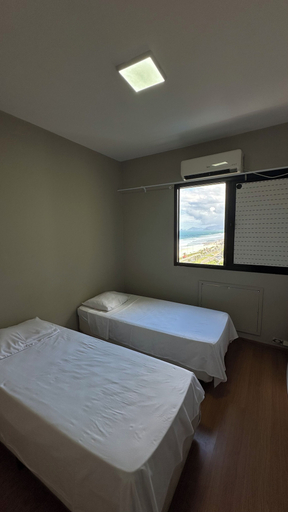 Room 4, Barra Bella Beach, Rio de Janeiro