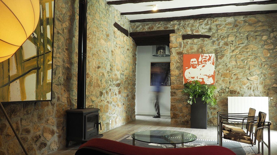 Public Area 2, Martiamuno Landetxea, Guipúzcoa