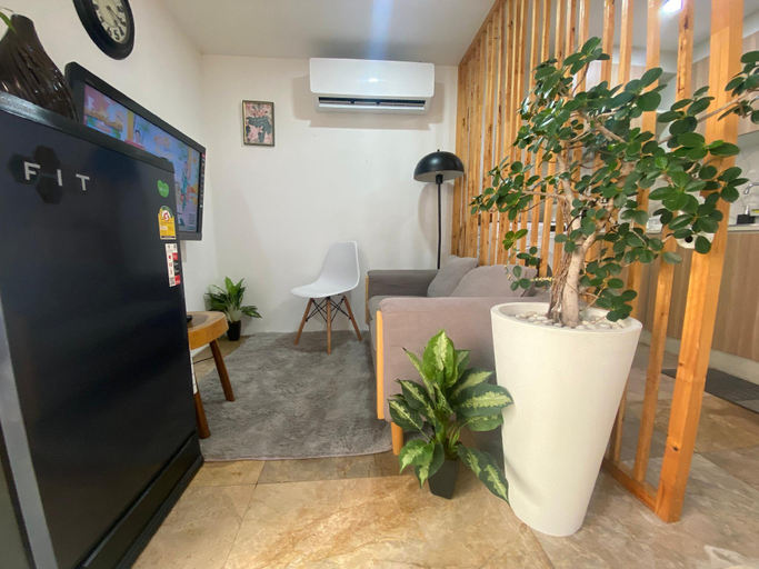 Others 5, Lo-Fi Room At 103 Condominium 2 on Nimman 12 , Muang Chiang Mai