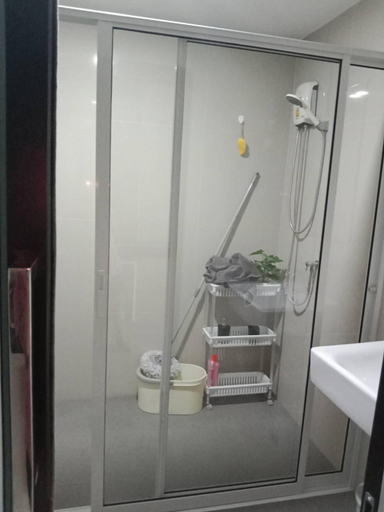 Bathroom 4, The center views bangsaray, Sattahip