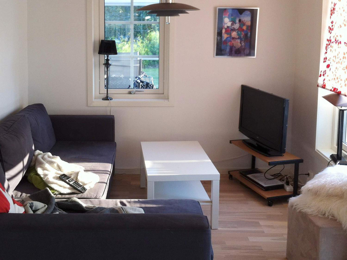 Bedroom 2, person holiday home in RONNEBY-By Traum, Ronneby
