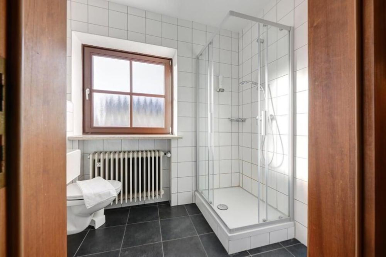 Bathroom 3, Hotel Weichandhof by Lehmann Hotels, München