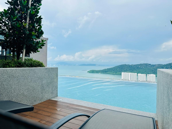 Others 4, IconicRegency 3BR SeaviewHomestay@Queenbay@IC182CH, Pulau Penang