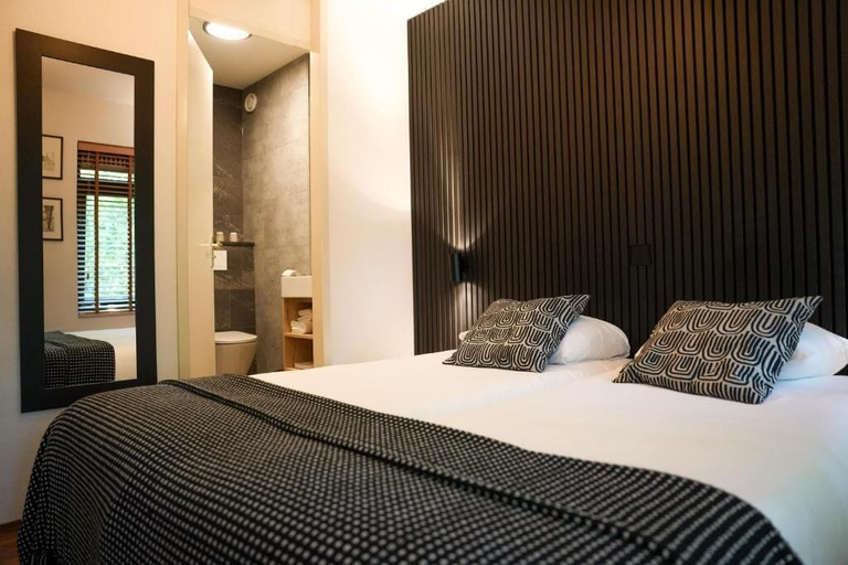 Bedroom 2, Hotel Het Witte Paard, Etten-Leur