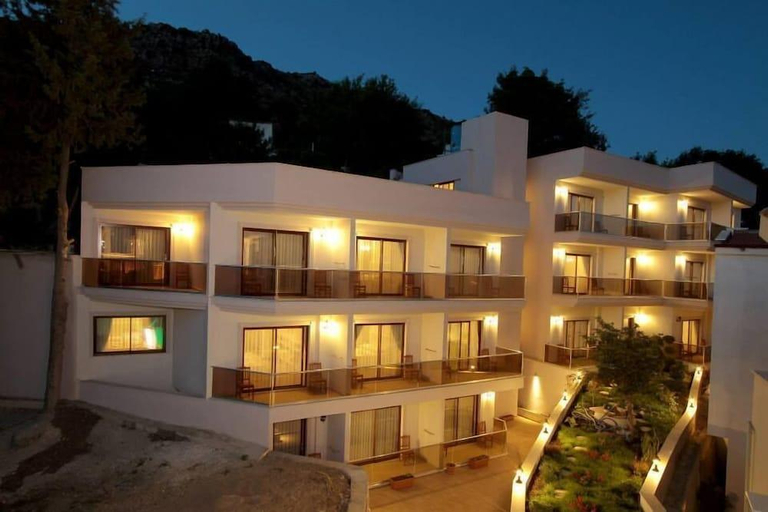 Exterior & Views 2, Tymnos, Marmaris