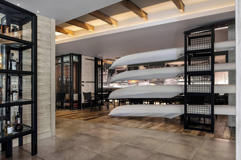 Public Area 4, Protea Hotel Fire & Ice! by Marriott Durban Umhlanga Ridge, eThekwini