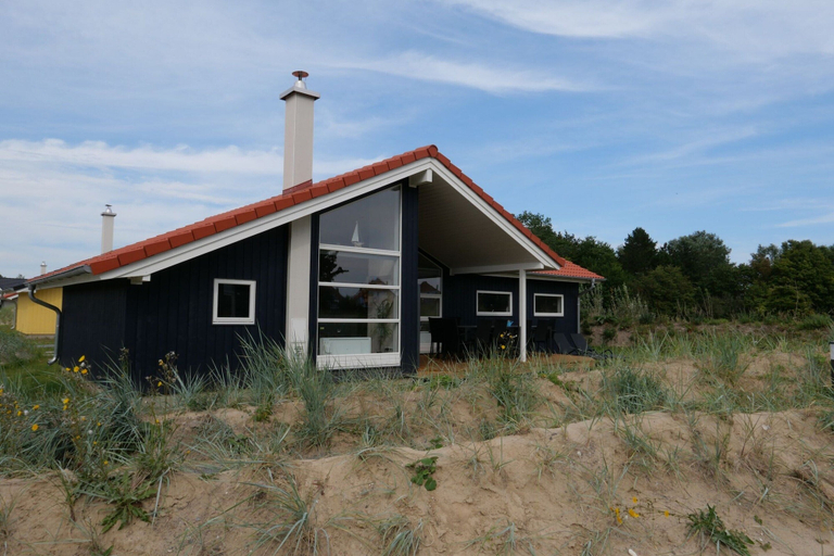 Exterior 5, Skandinavisches Haus fur 10, Ostholstein